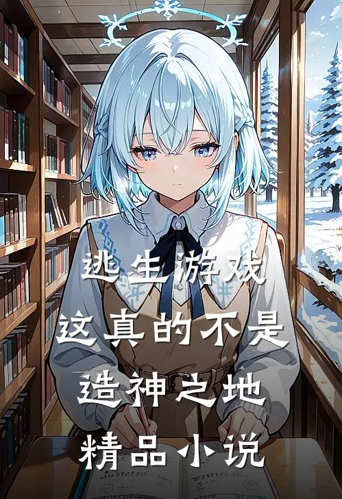 逃生游戏这真的不是造神之地精品在线阅读