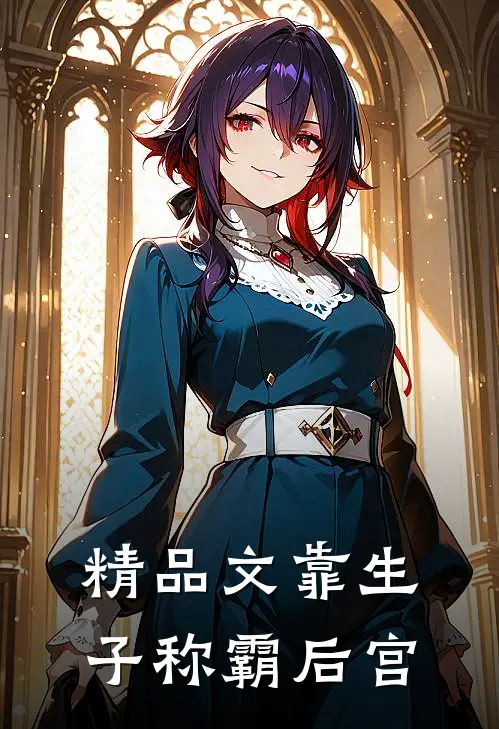 精品文靠生子称霸后宫