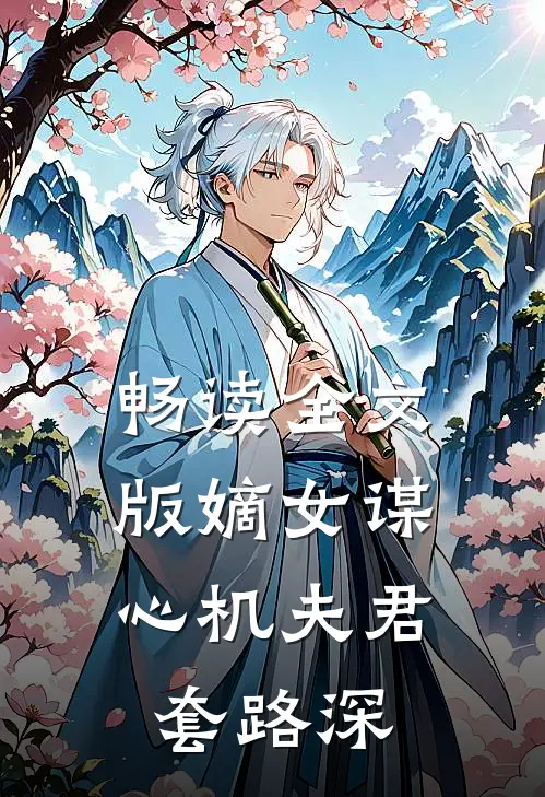 畅读全文版嫡女谋：心机夫君套路深