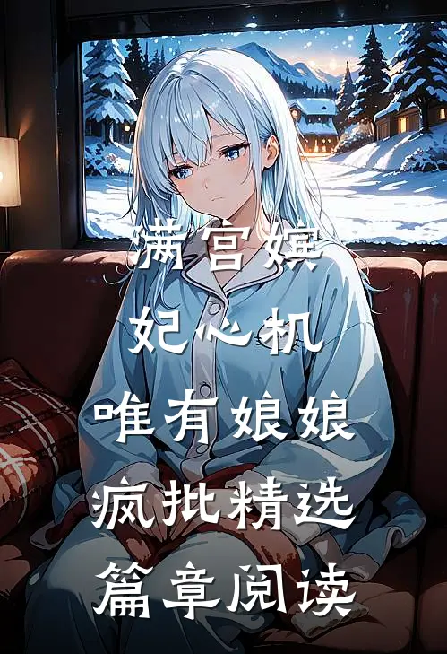 满宫嫔妃心机，唯有娘娘疯批精选篇章阅读
