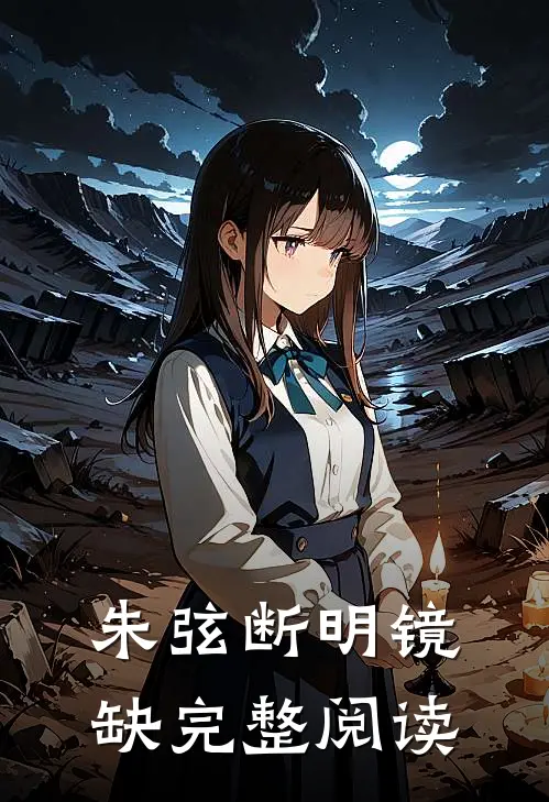 朱弦断明镜缺完整阅读