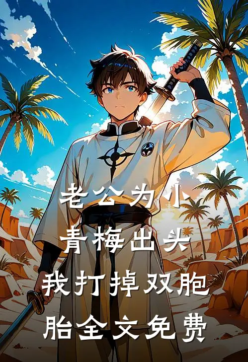 老公为小青梅出头，我打掉双胞胎全文免费