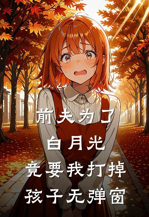 前夫为了白月光，竟要我打掉孩子无弹窗