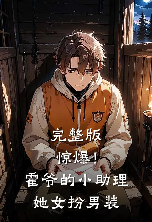 完整版惊爆！霍爷的小助理她女扮男装