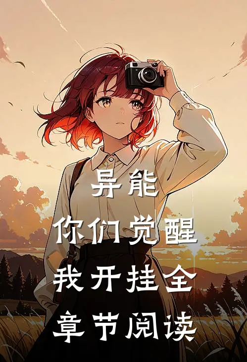 异能：你们觉醒我开挂全章节阅读