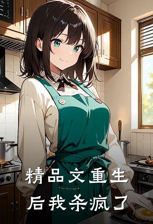 精品文重生后我杀疯了