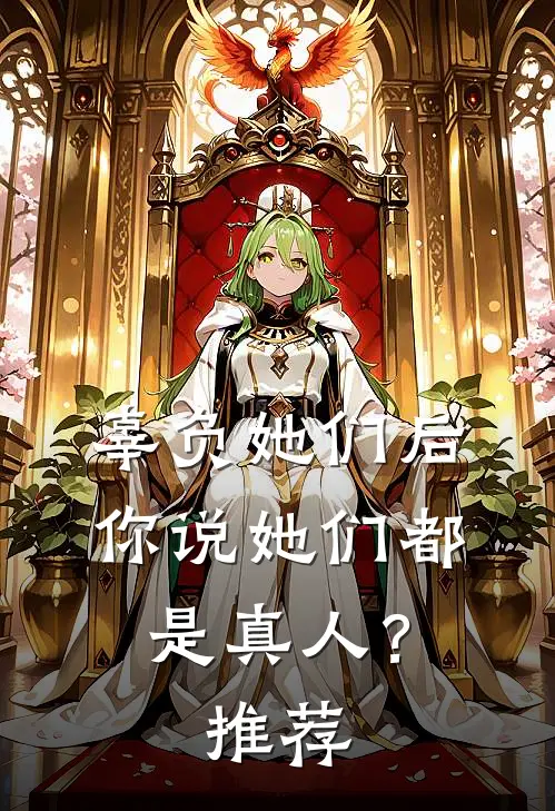 辜负她们后，你说她们都是真人？推荐