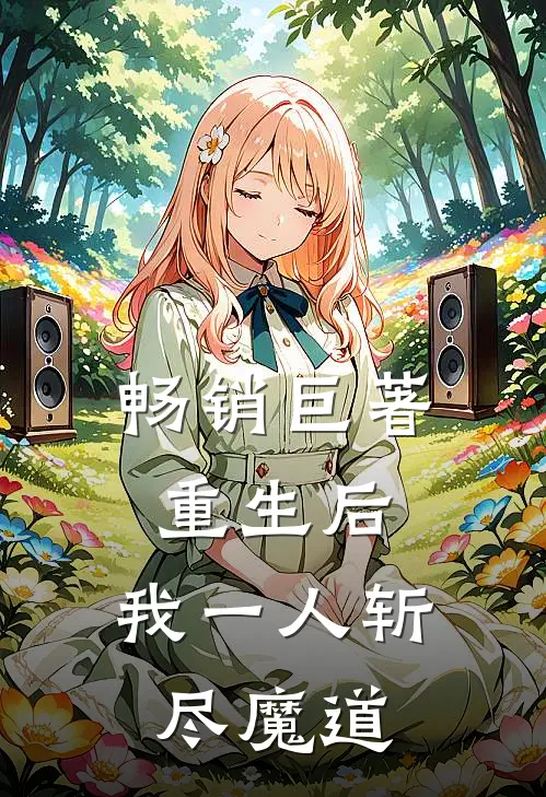 畅销巨著重生后，我一人斩尽魔道