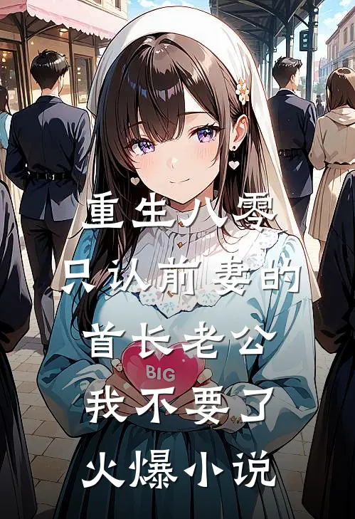 重生八零，只认前妻的首长老公我不要了火爆小说