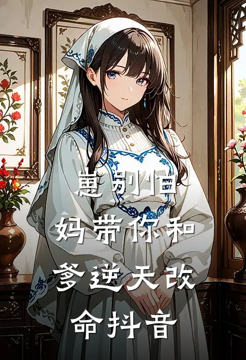 崽别怕，妈带你和爹逆天改命抖音