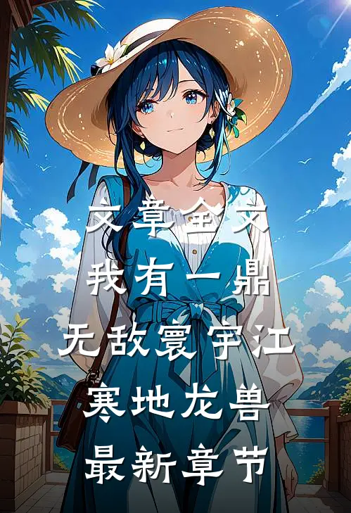 文章全文我有一鼎,无敌寰宇江寒地龙兽最新章节