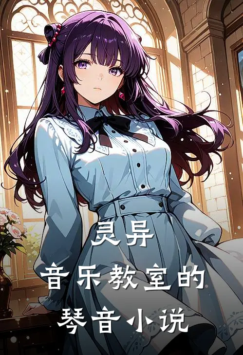灵异：音乐教室的琴音小说