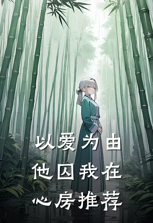 以爱为由，他囚我在心房推荐