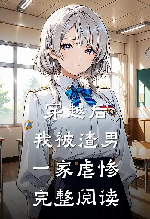 穿越后,我被渣男一家虐惨完整阅读