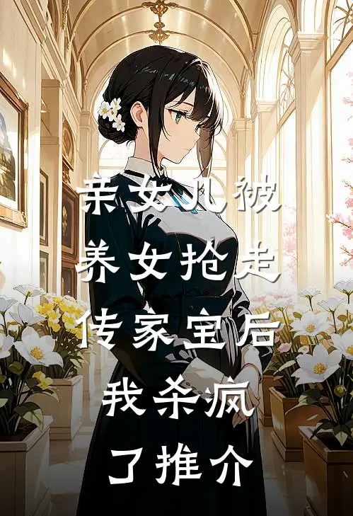亲女儿被养女抢走传家宝后，我杀疯了推介