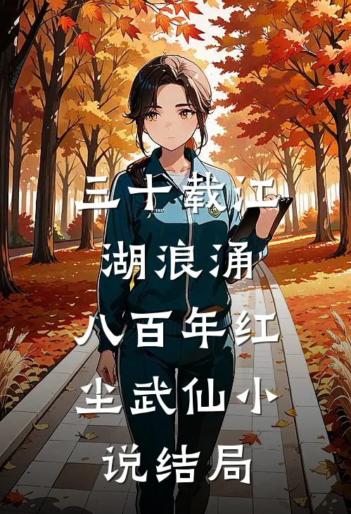三十载江湖浪涌,八百年红尘武仙结局是