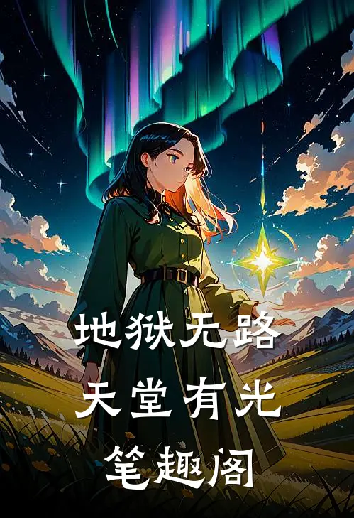 地狱无路，天堂有光笔趣阁