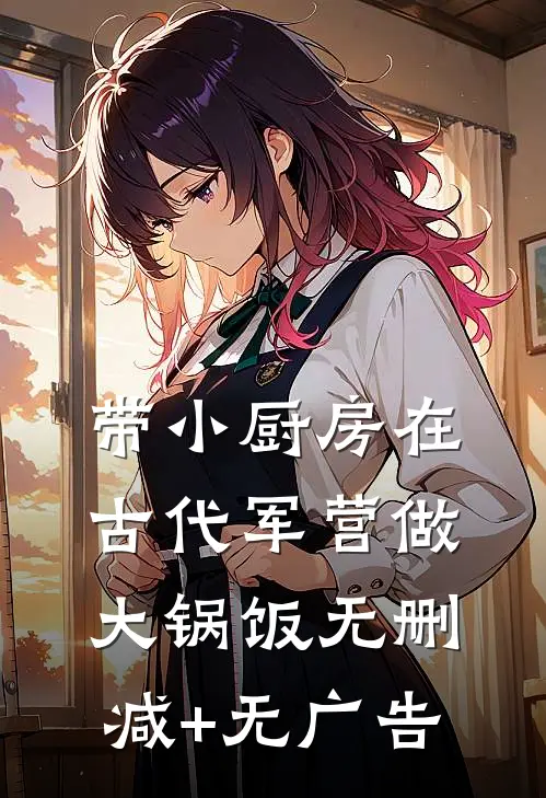 带小厨房在古代军营做大锅饭无删减+无广告