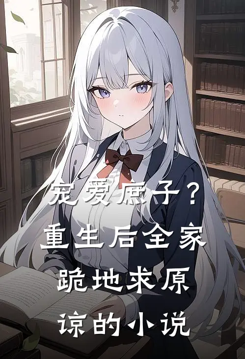 宠爱庶子?重生后全家跪地求原谅的