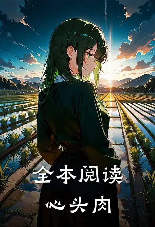 全本阅读心头肉