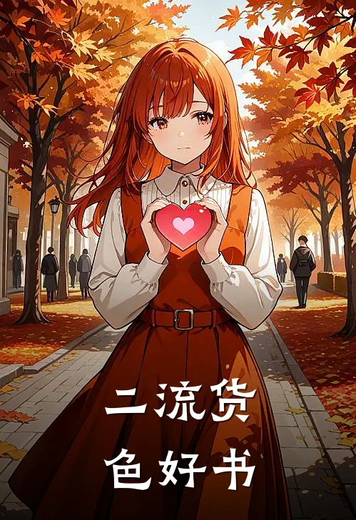 二流货色好书