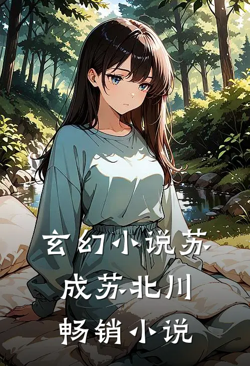 玄幻小说苏成苏北川畅销小说