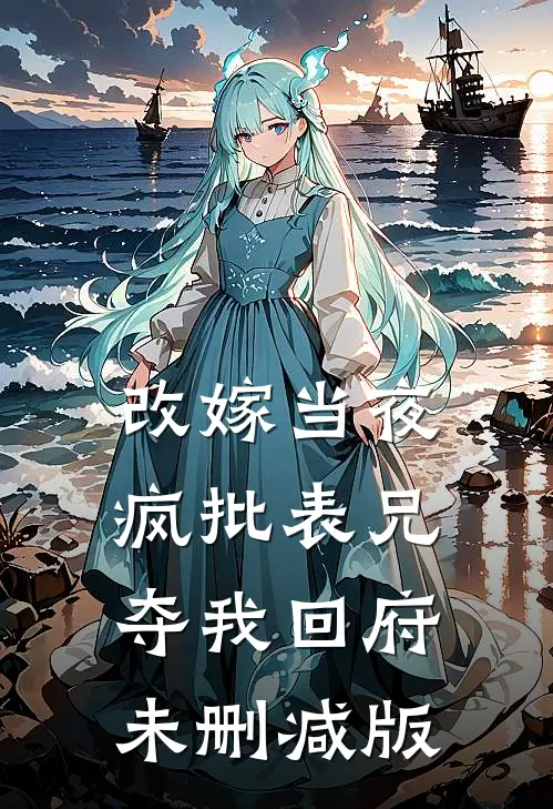 改嫁当夜，疯批表兄夺我回府未删减版