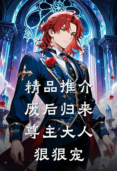 精品推介废后归来：尊主大人狠狠宠