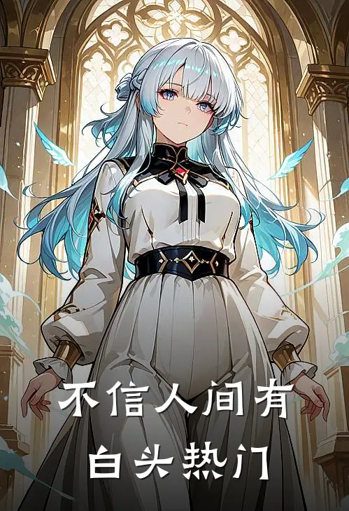 不信人间有白头热门