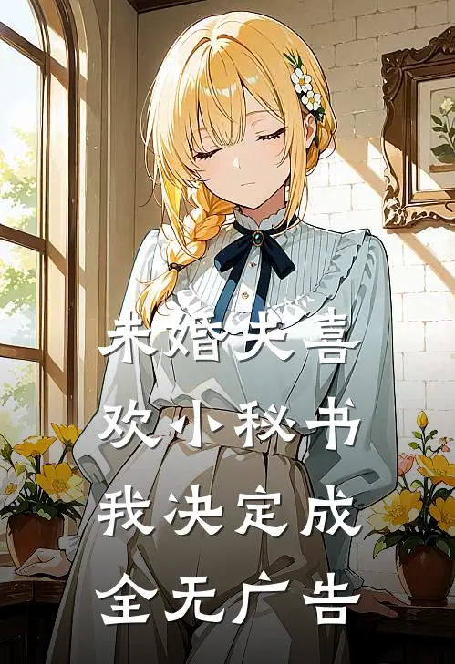 未婚夫喜欢小秘书，我决定成全无广告