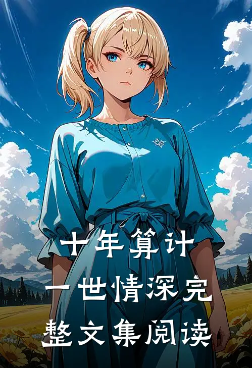 十年算计，一世情深完整文集阅读
