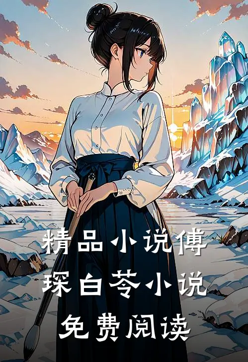 精品傅琛白苓免费阅读全文