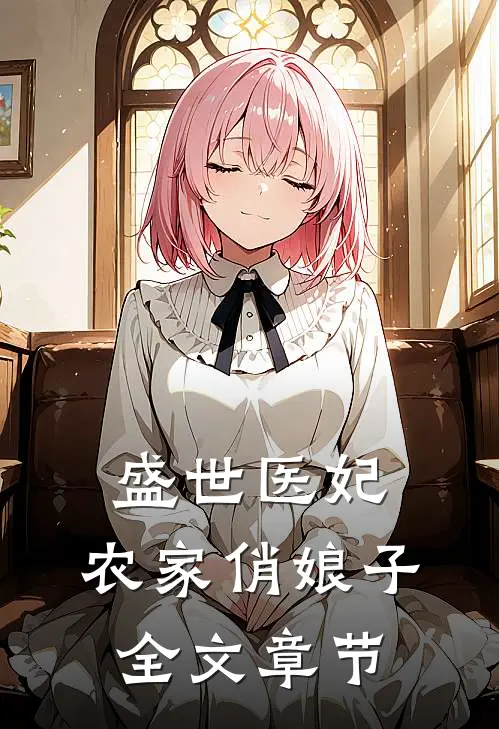 盛世医妃：农家俏娘子全文章节