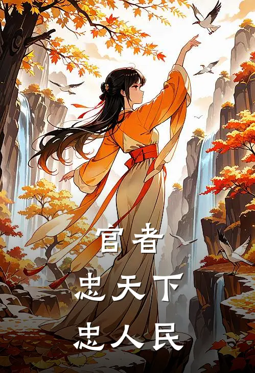 官者：忠天下，忠人民