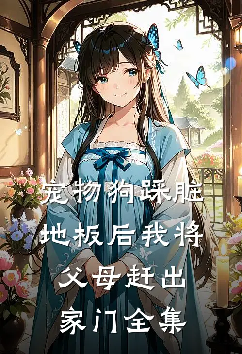 宠物狗踩脏地板后我将父母赶出家门 全集