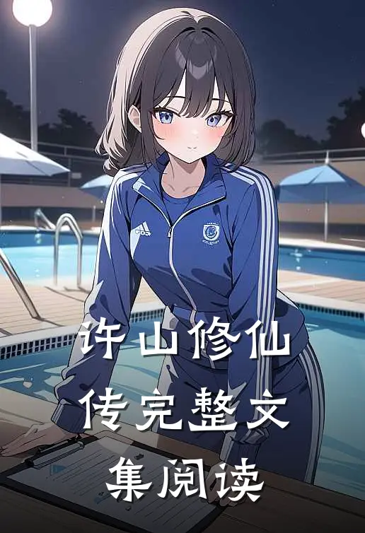 许山修仙传完整文集阅读