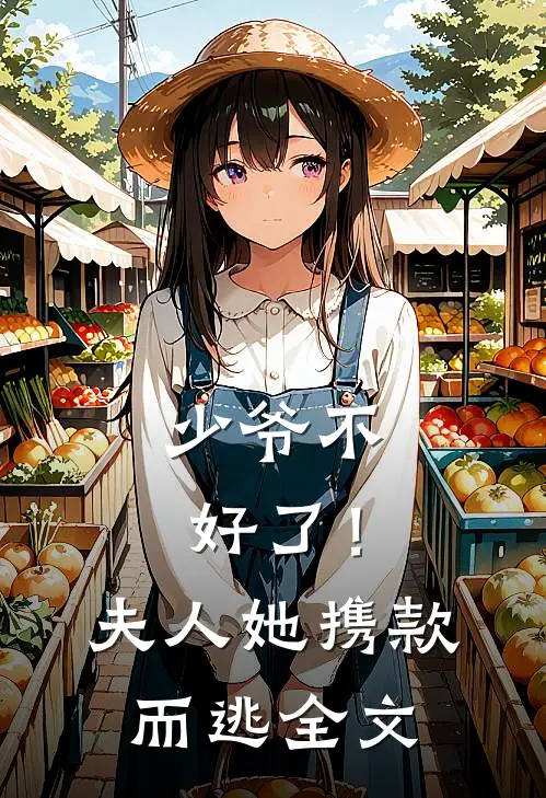 少爷不好了!夫人她携款而逃全文阅读