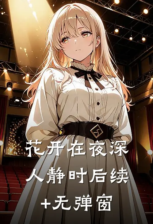 花开在夜深人静时后续+无弹窗