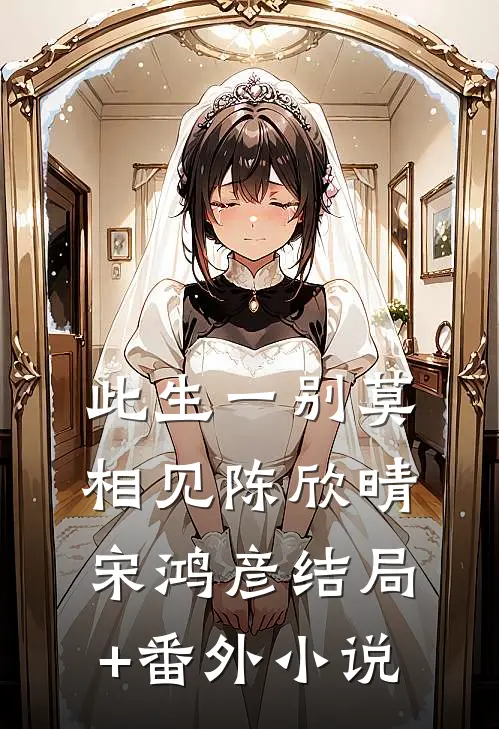 此生一别莫相见陈欣晴宋鸿彦结局+番外小说