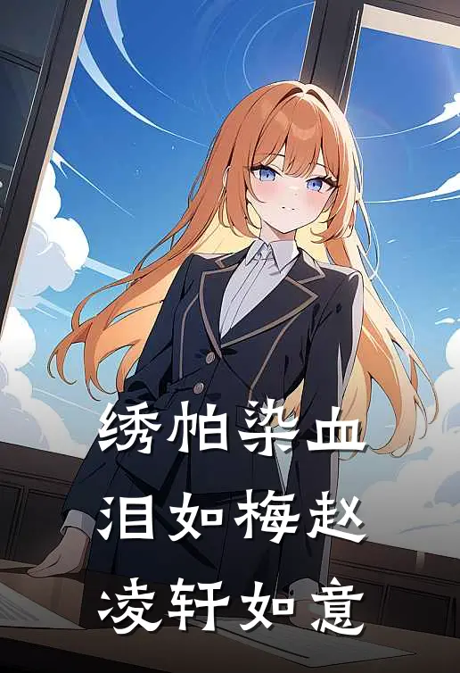 绣帕染血泪如梅赵凌轩如意
