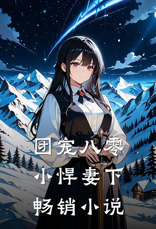 团宠八零小悍妻下畅销小说