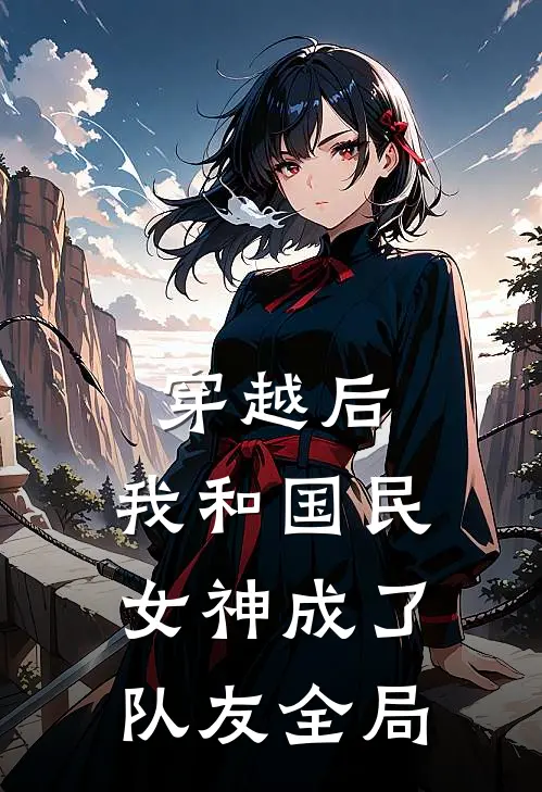 穿越后，我和国民女神成了队友全局
