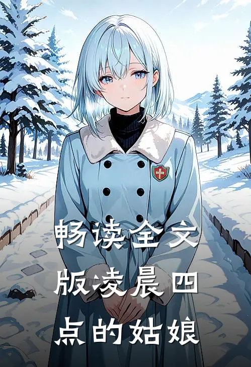 畅读全文版凌晨四点的姑娘