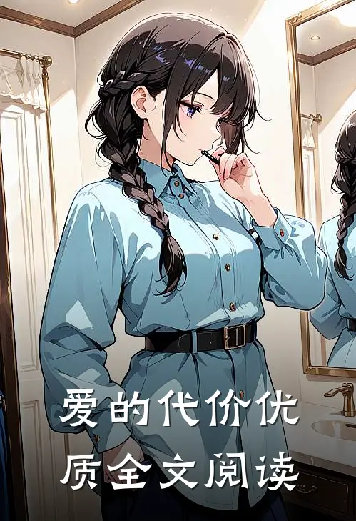 爱的代价优质全文阅读