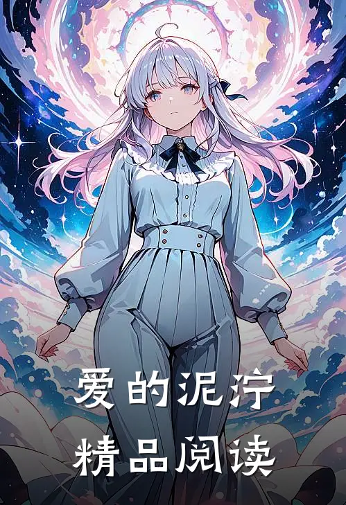 爱的泥泞精品阅读