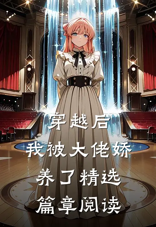 穿越后,我被大佬娇养了精选篇章阅读免费