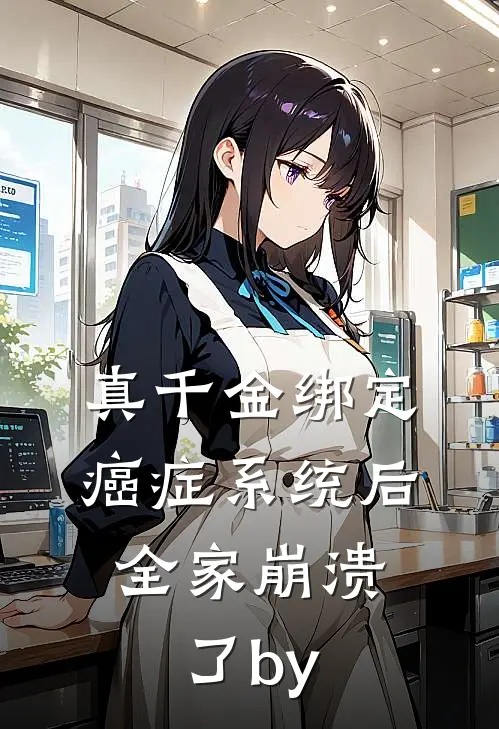 真千金绑定癌症系统后，全家崩溃了by