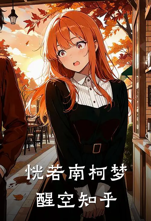 恍若南柯梦醒空知乎