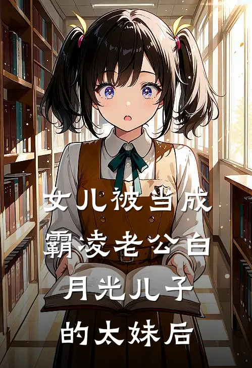 女儿被当成霸凌老公白月光儿子的太妹后