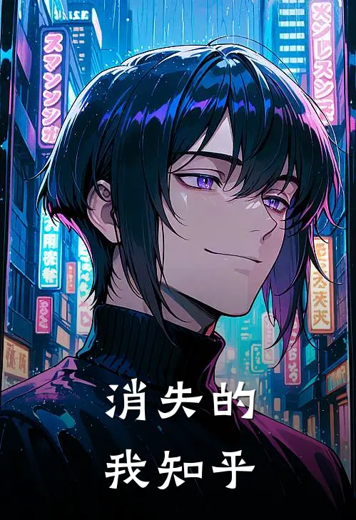 消失的我知乎